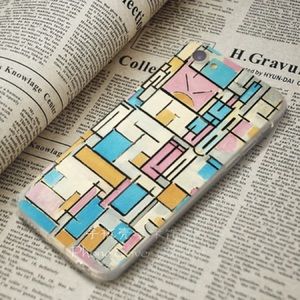 Piet Mondrian iPhone 6 Case